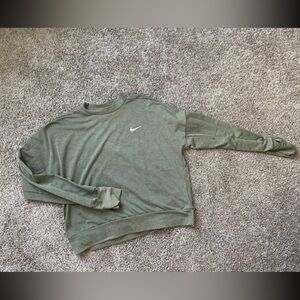 Nike SzM Sweatshirt